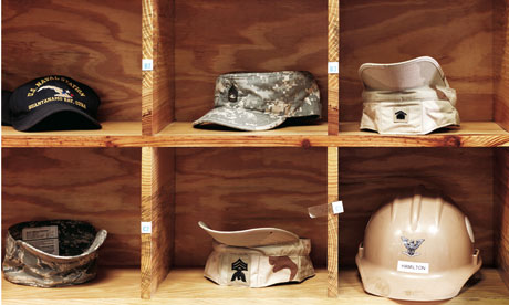 Guantanamo photographs
