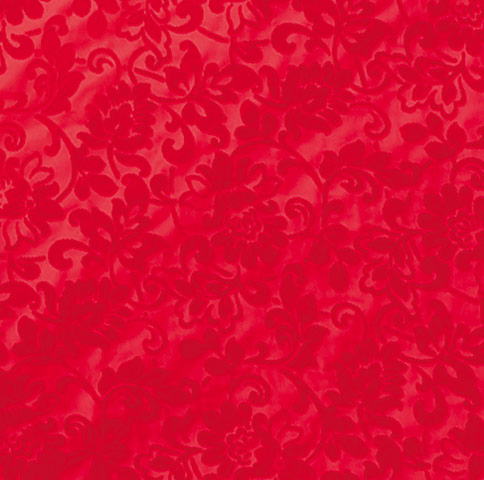 Sticky vinyl: Sticky vinyl: Red
