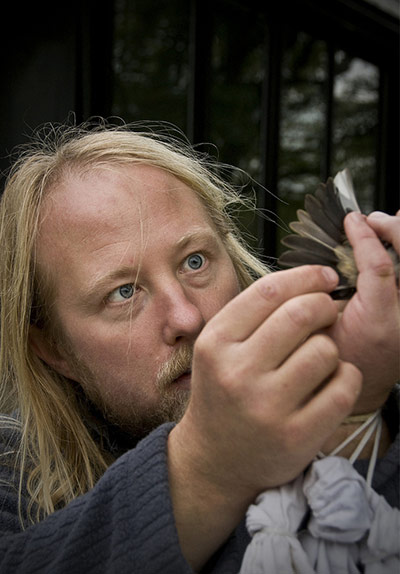 Guardian Camera Club: Stuart Whyte participates in the workplace photography monthly assignment