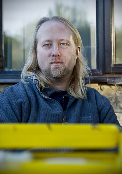 Guardian Camera Club: Stuart Whyte participates in the workplace photography monthly assignment