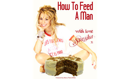 How to Feed a Man
