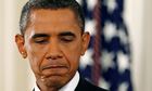 Barack Obama post-midterms