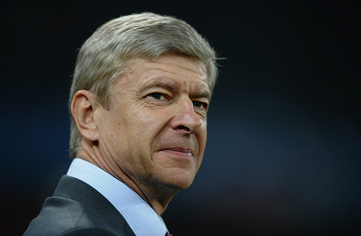 sport: FC Shakhtar Donetsk v Arsenal - UEFA Champions League