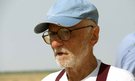 Mario Monicelli