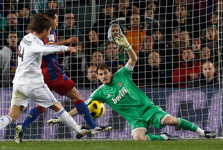 football: Barcelona's Jeffren