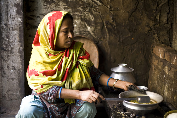 AIDS in Bangladesh: MDG: World Aids Day 2010