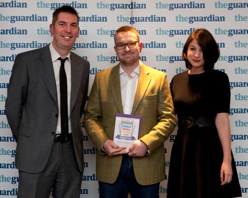 Student Media Awards 2010