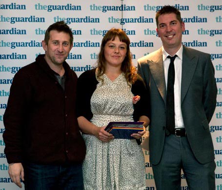 Student Media Awards 2010