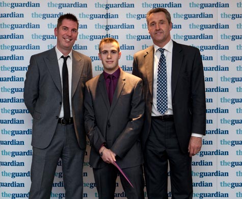 Student Media Awards 2010