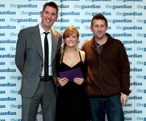 Student Media Awards 2010