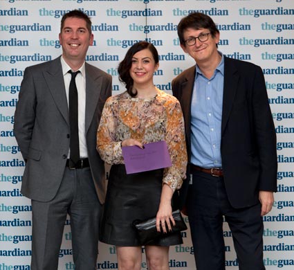 Student Media Awards 2010