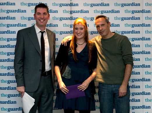 Student Media Awards 2010