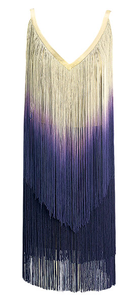 Christmas party: Phase Eight dress