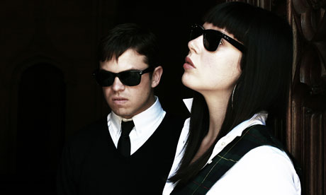Sleigh Bells