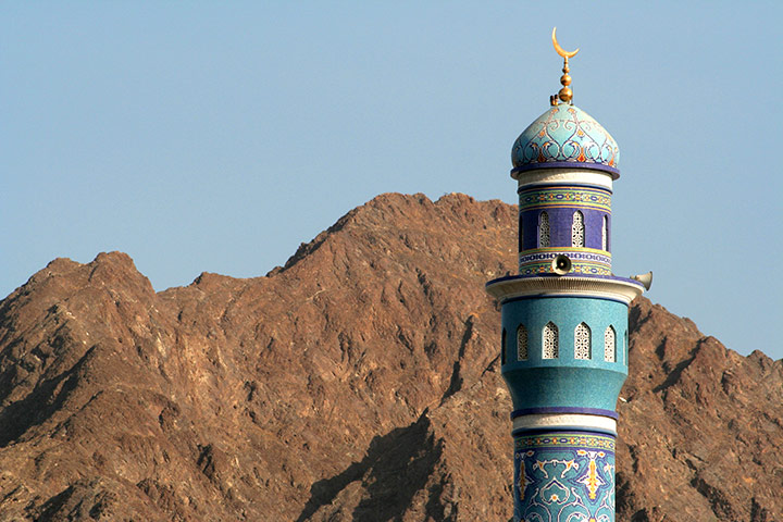 viewfinder6: minaret