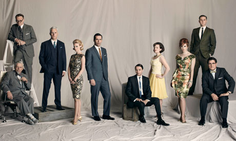 Mad Men
