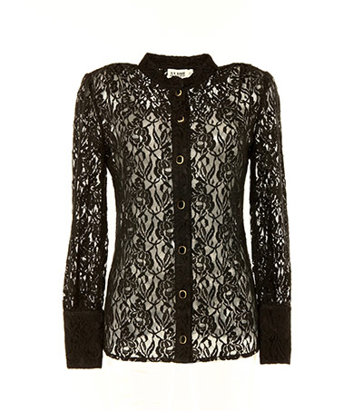 lace: lace shirt from alicebytemperley.com