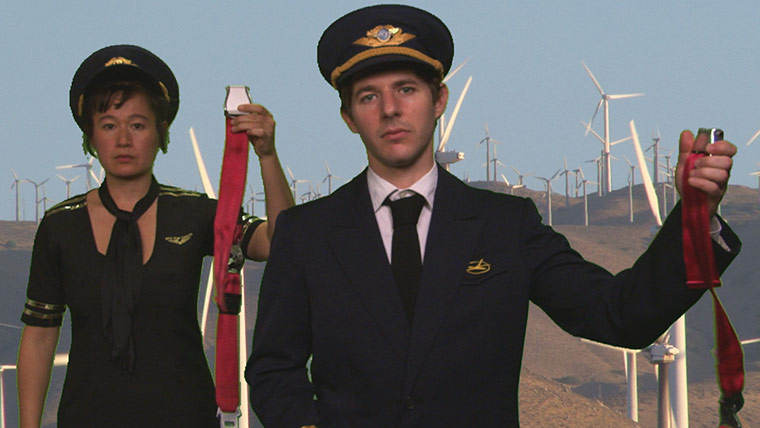 Exhibitionist0611: Hito Steyerl