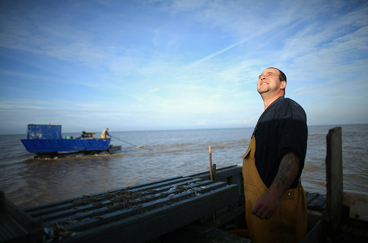 From The Agencies Furlong: Southport Shrimpers Out At The Beginning Of The Season