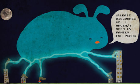 Internet Week Europe