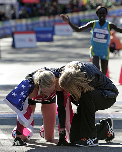 New York marathon 2010: New York marathon 2010