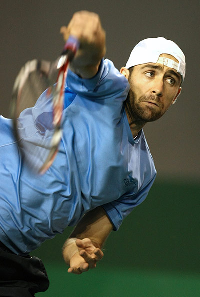 24sport: Benjamin Becker