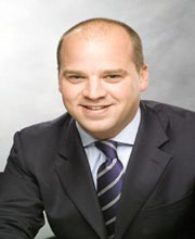 Dominic Frankis