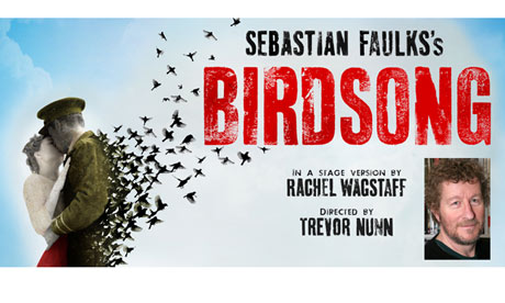 BIRDSONG: get a 2 for 1 deal on tickets plus a pre-show Q&A with ...