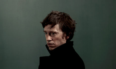 Rory Stewart