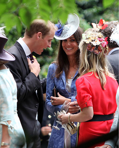 Pictures Prince William Kate on In Pictures Kate Middleton And Prince William Uk News Guardian Co