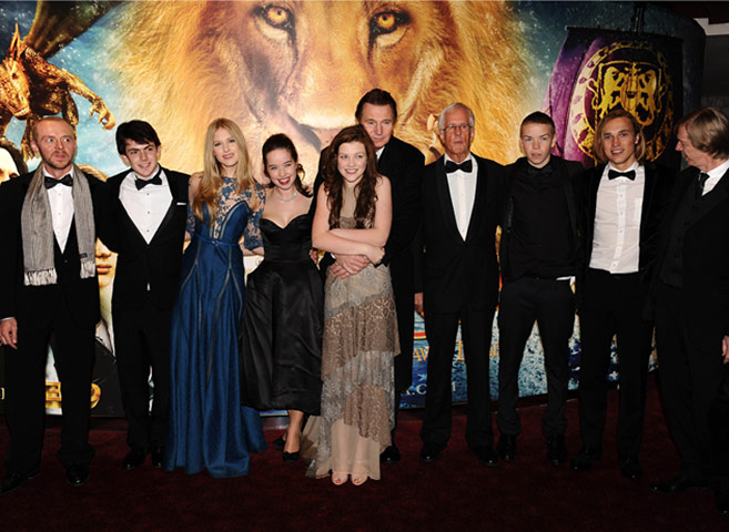 film narnia