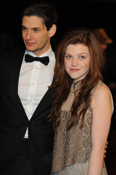 Dawn Treader premiere: THE CHRONICLES OF NARNIA - THE VOYAGE OF THE DAWN TREADER FILM PREMIERE