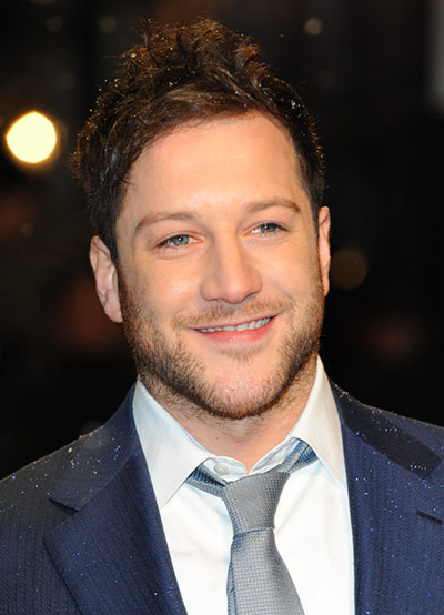 Dawn Treader premiere: THE CHRONICLES OF NARNIA - THE VOYAGE OF THE DAWN TREADER FILM PREMIERE