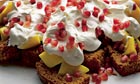 Winter food and drink: Nigella Lawson's festive family favourites recipes