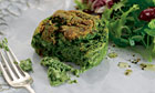 Winter food and drink: Shaun Hill puts veg centre stage