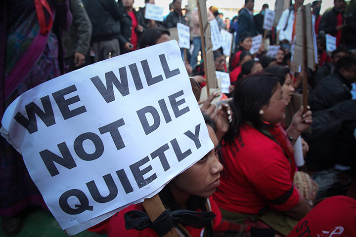 AIDS World day: WORLD AIDS DAY