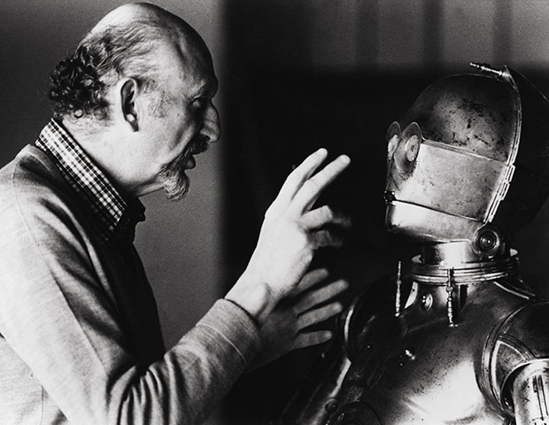 Irvin Kershner Obituary: Star Wars Episode V - Empire Strikes Back, The / Empire Strikes Back, The