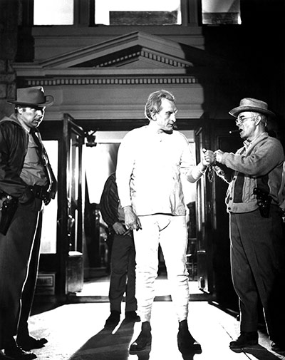 Irvin Kershner Obituary: 'THE FLIM FLAM MAN' FILM  - 1967