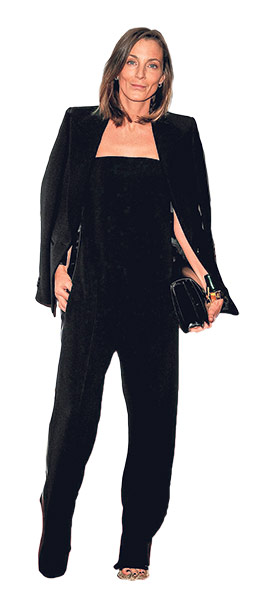 The fashion briefing: Look of the week: Phoebe Philo