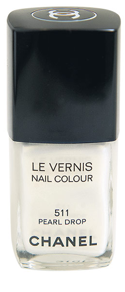 The fashion briefing: Chanel nail polish