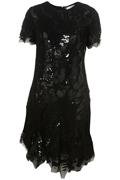 Key trends: LBD: Dress