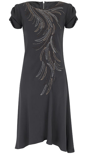 Key trends: LBD: Dress