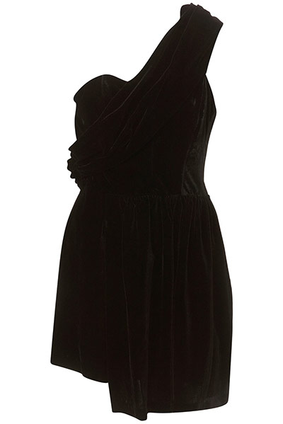 Key trends: LBD: Dress