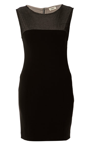 Key trends: LBD: Dress