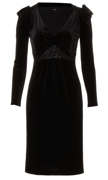 Key trends: LBD: Dress