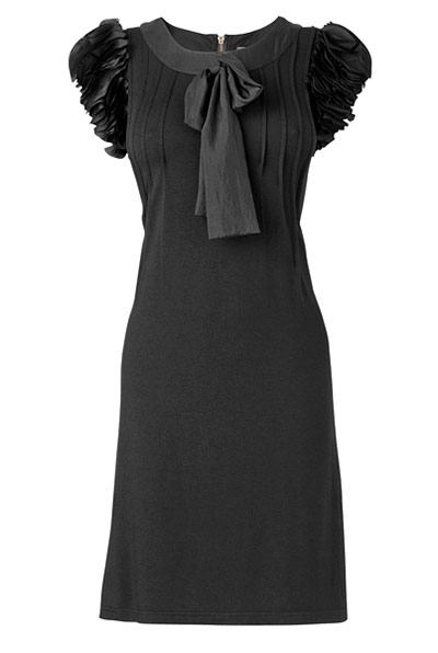 Key trends: LBD: Dress