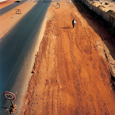 Photography Books: Dakar by Mimi Mollica
