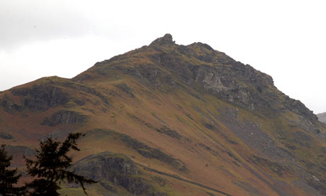 Helm Crag