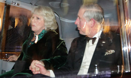 prince charles wife. Prince Charles, Camilla