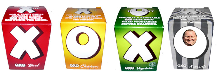 The Gallery: Mike Ashley: The Gallery: Mike Ashley